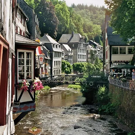 Linden 1 דירה