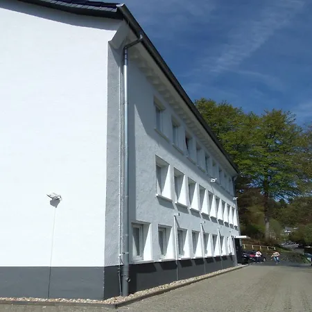 Appartamento Linden 1 *